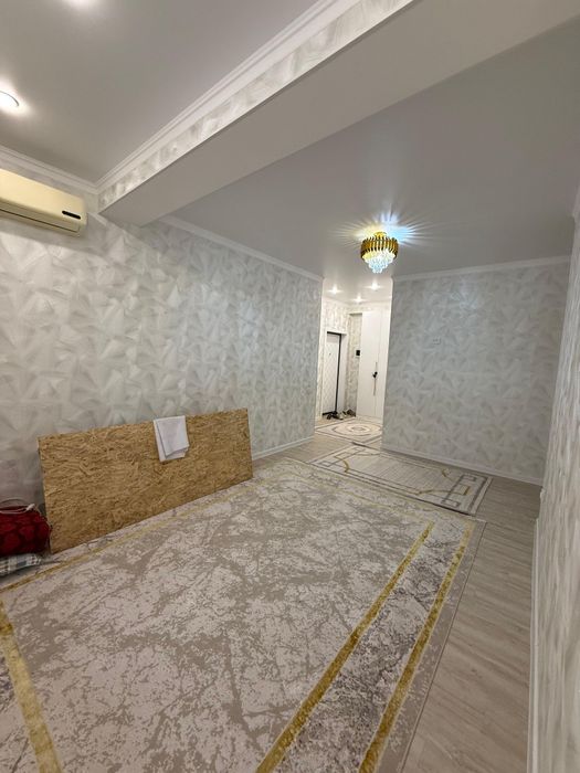 Квартира 3-х ЖК Titul Town