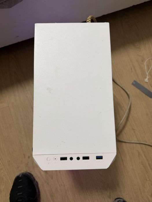 Calculator PC GAMING I5