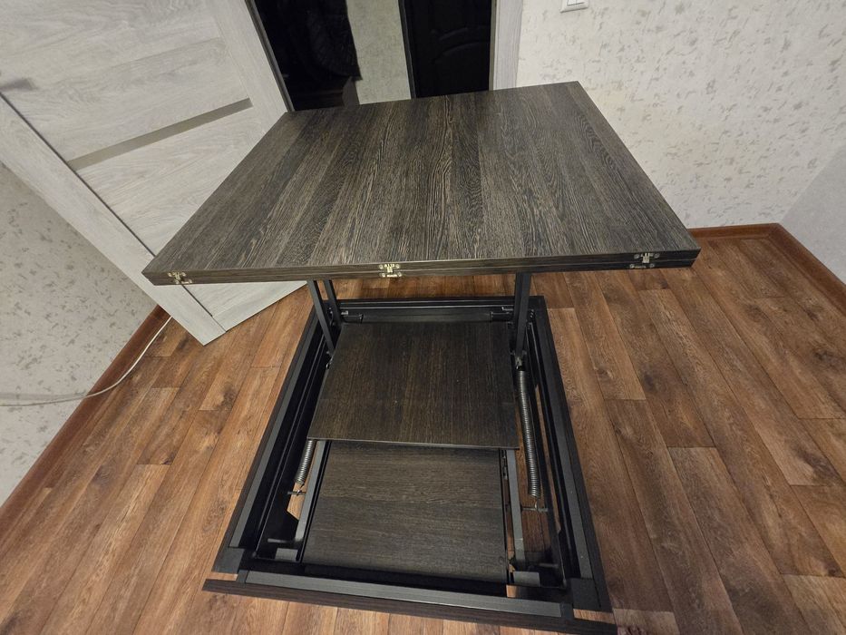 Стол трансформер