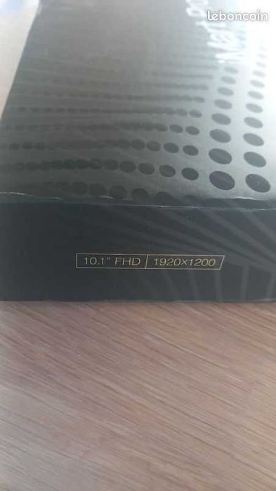 Tabletă mare 10.1” – Vonino iMart Pro cu 4G