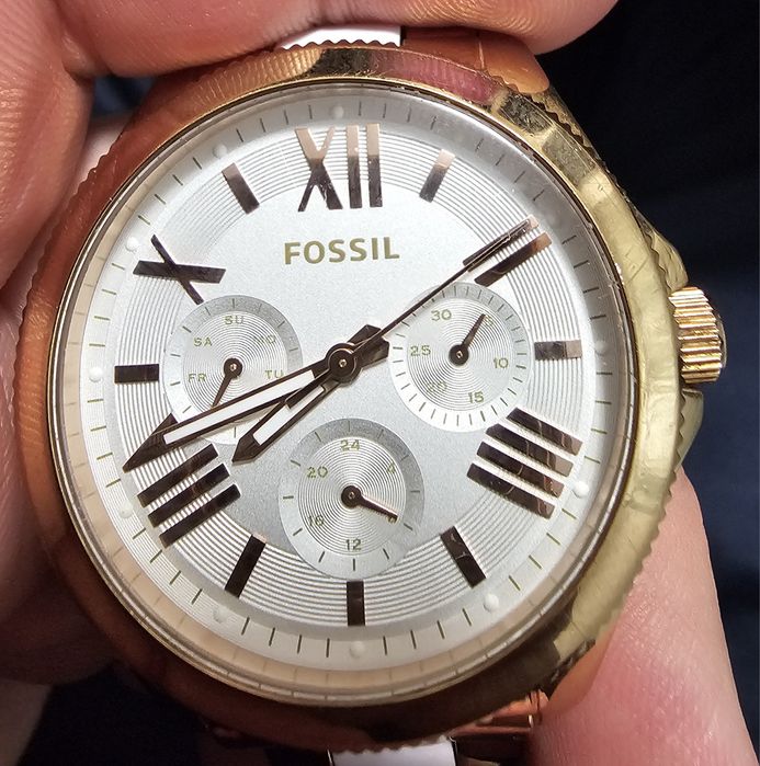 Ceas Fosil AM 4546