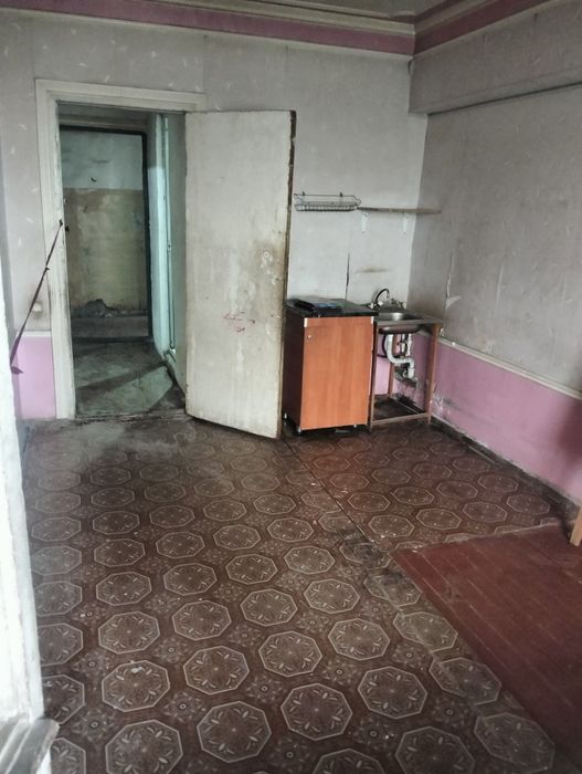 Продается квартира на массиве Карасу-6