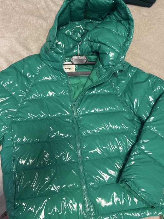 Лачено яке Koton