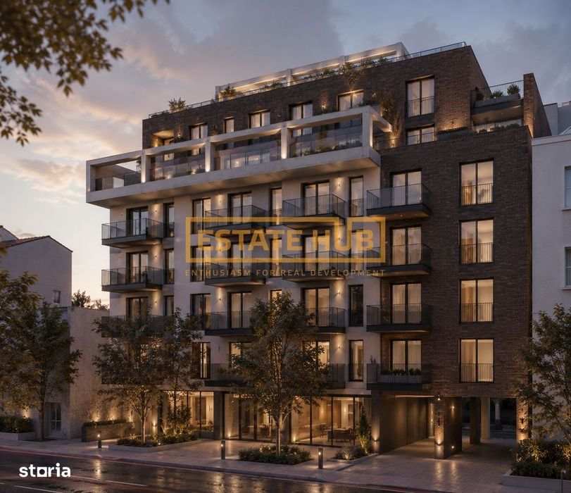 2 camere | de la dezvoltator | Langa Iulius Mall si FSEGA