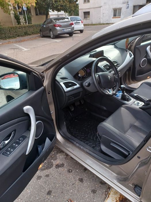 RENAULT Megane 2012 — imagine 5