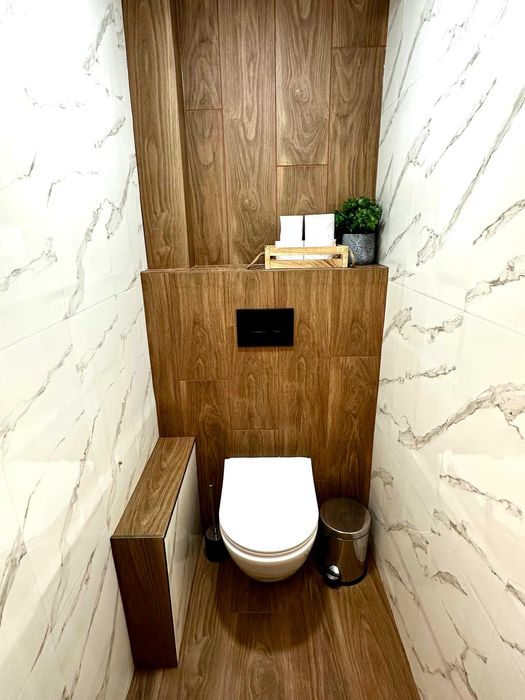 Къща за гости "Милос"