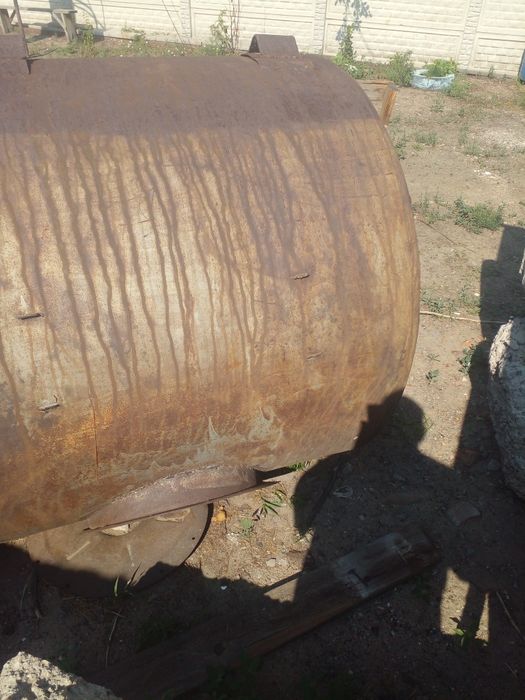 Продам 3 куба емкасть