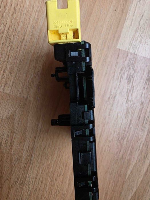 Модул за хидравлика Passat B6, 12 бутонен