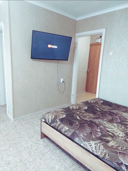 Посуточно кватира в уральск