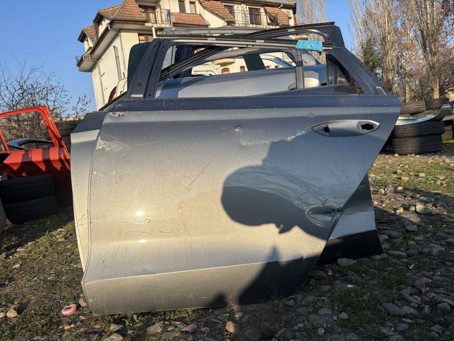 Врата Шкода Октавиа/Skoda Octavia