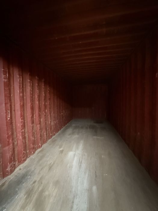 Containere maritim container stoc