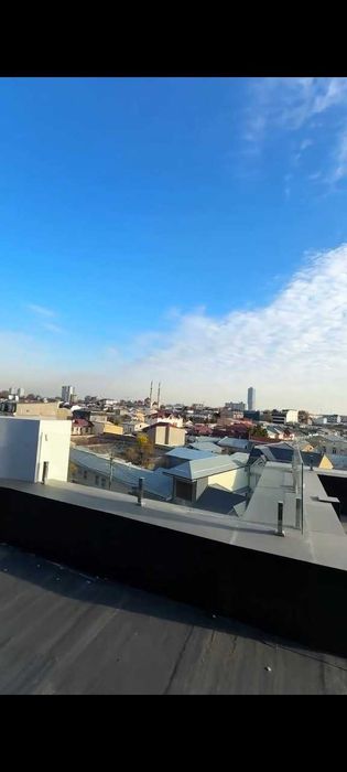 Продается здание под гостиницу в Яккасарайском районе