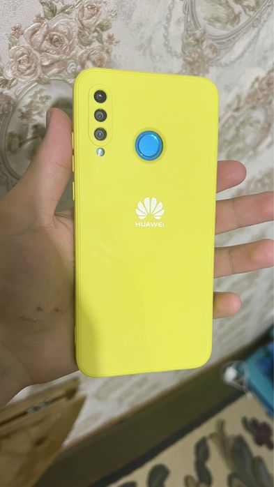 Смартфон Huawei P30 Lite