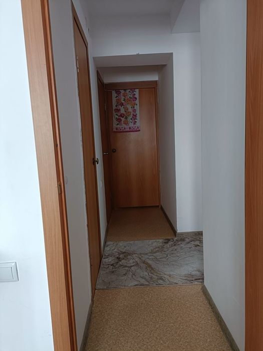 Продам 3-х конм. квартиру