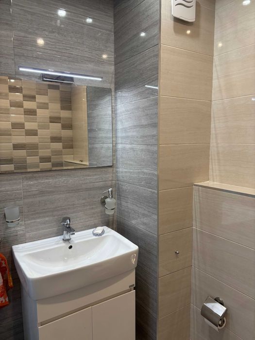 Дава се под наем Двустаен апартамент в София, Люлин 2 - 54 кв.м за 400 € - Снимка #7