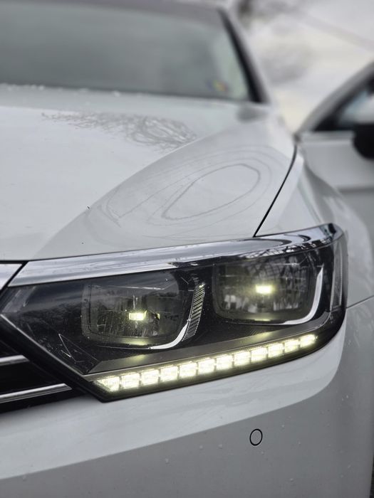 Passat 1.6 diesel