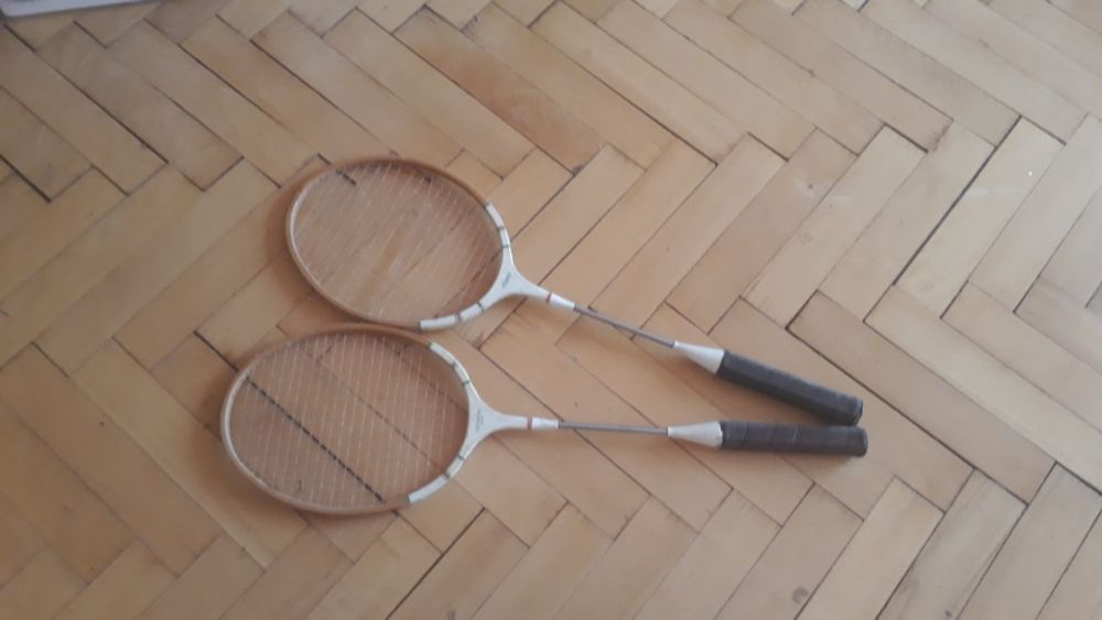 хилки за федербал ГДР