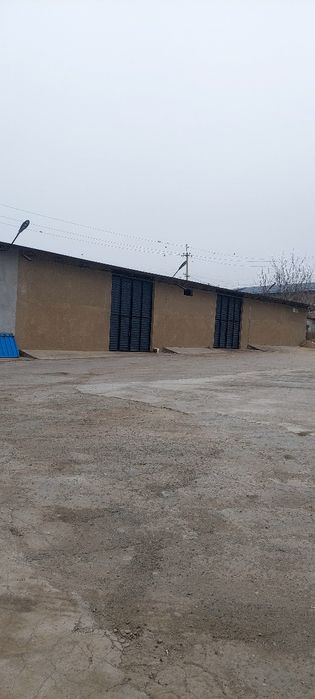 Skladskie pomeshenie