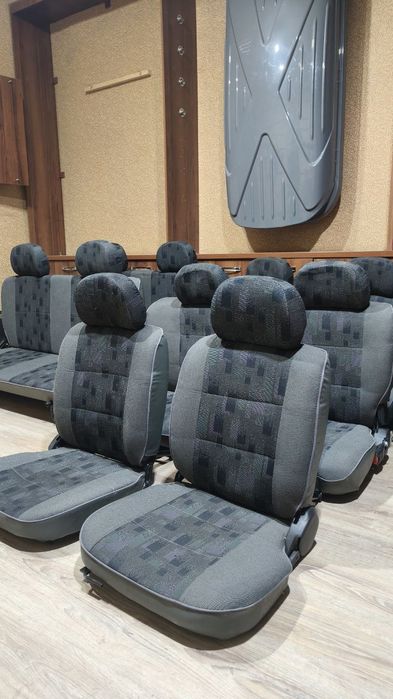 Дамас Орта сиденяси