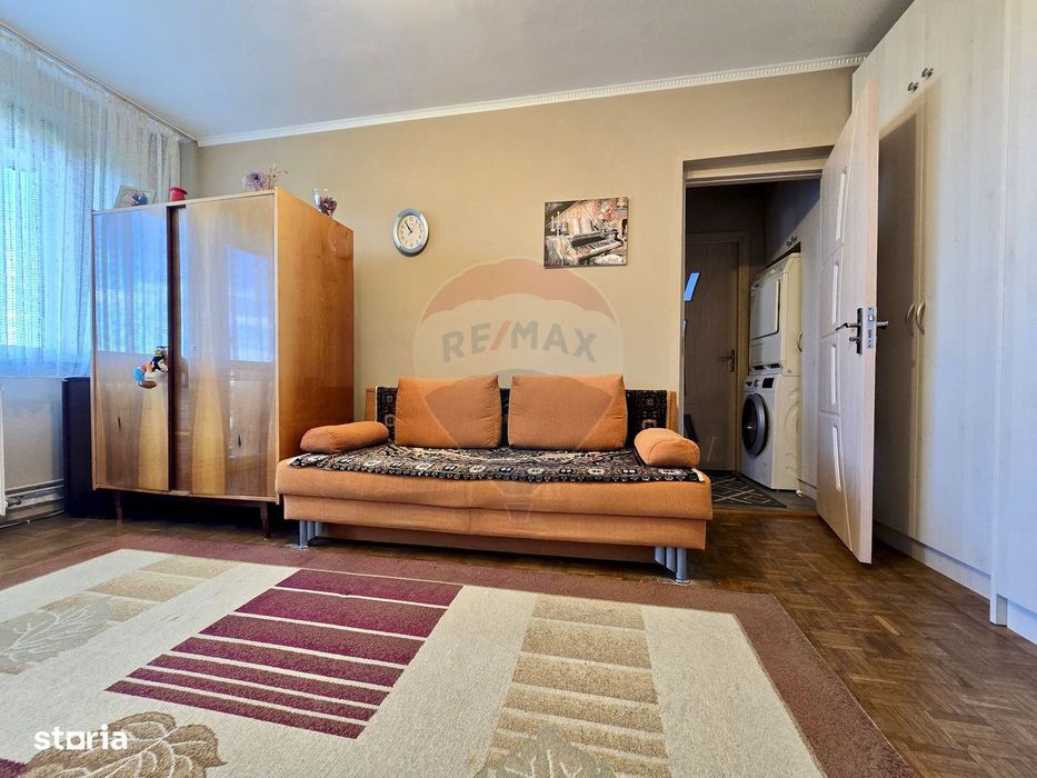 Apartament 2 camere în Gheorgheni | Aproape de Iulius Mall și FSEGA — fotografia 1
