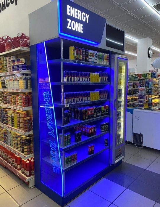 Наружная реклама Tashqi reklama