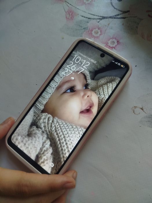 Redmi note 14 sotiladi
