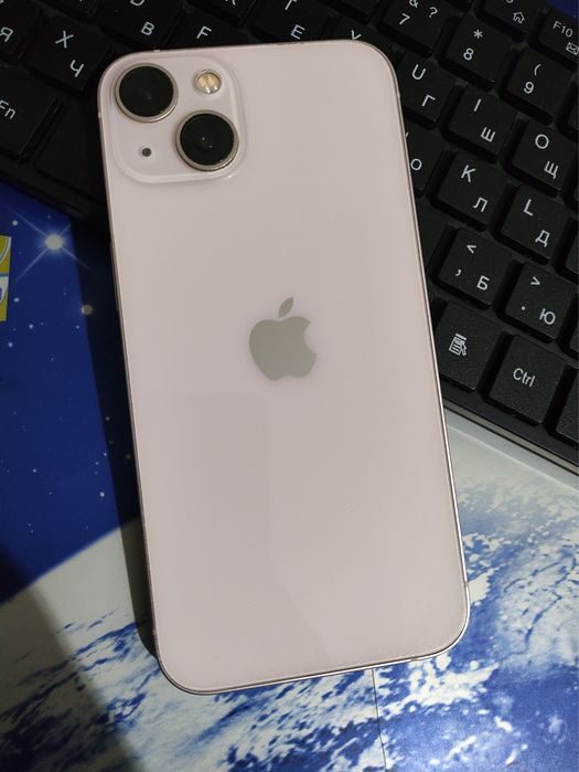 Apple iphone 13