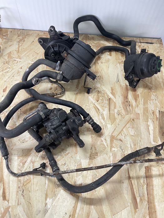 Pompa Servo Vas Servo BMW E90 E92 E93 335i N54 Active steering