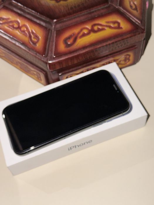IPhone 11 Pro  256 GB