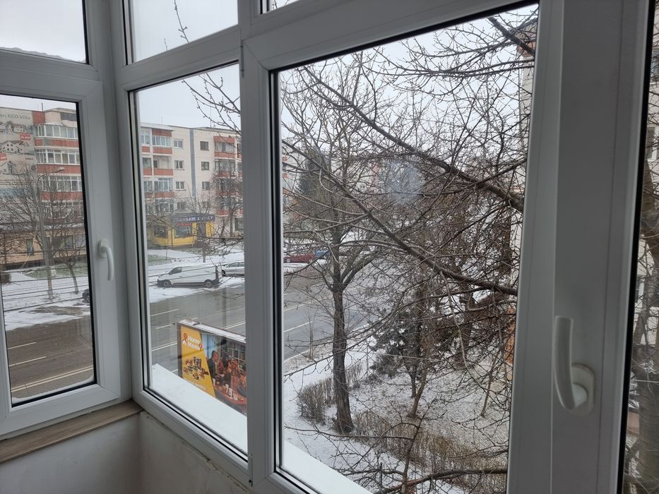 Apartament central 2 camere