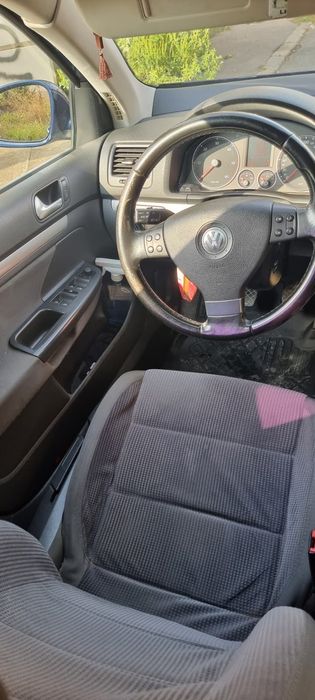 VOLKSWAGEN Golf 2008 — imagine 3