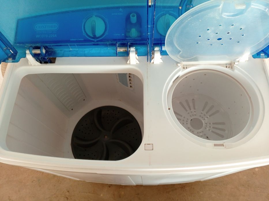 Kir yuvish mashina pol aftamat