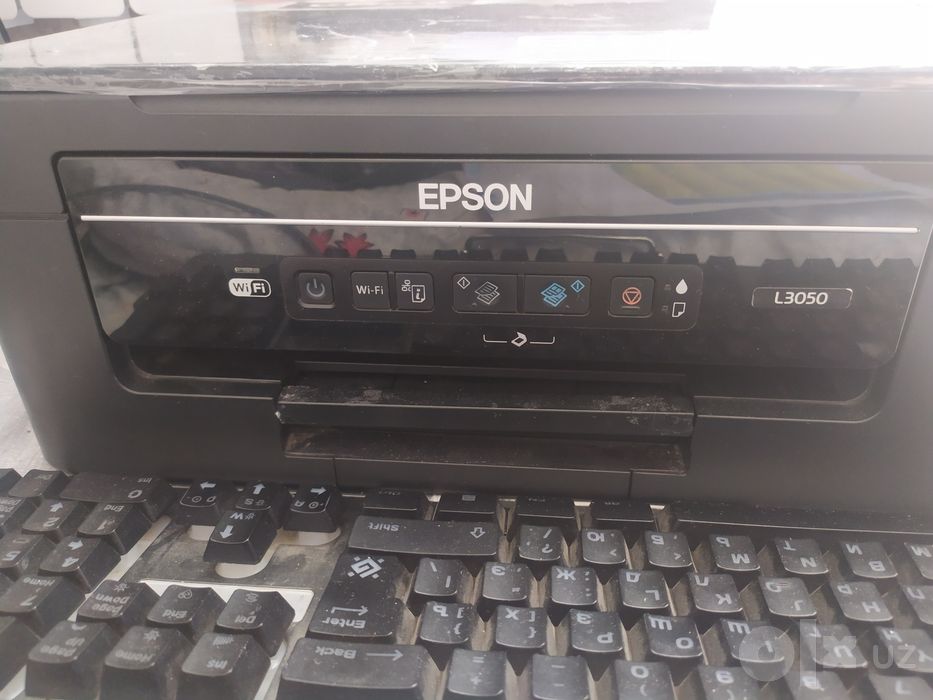 EPSON. L3050 printer