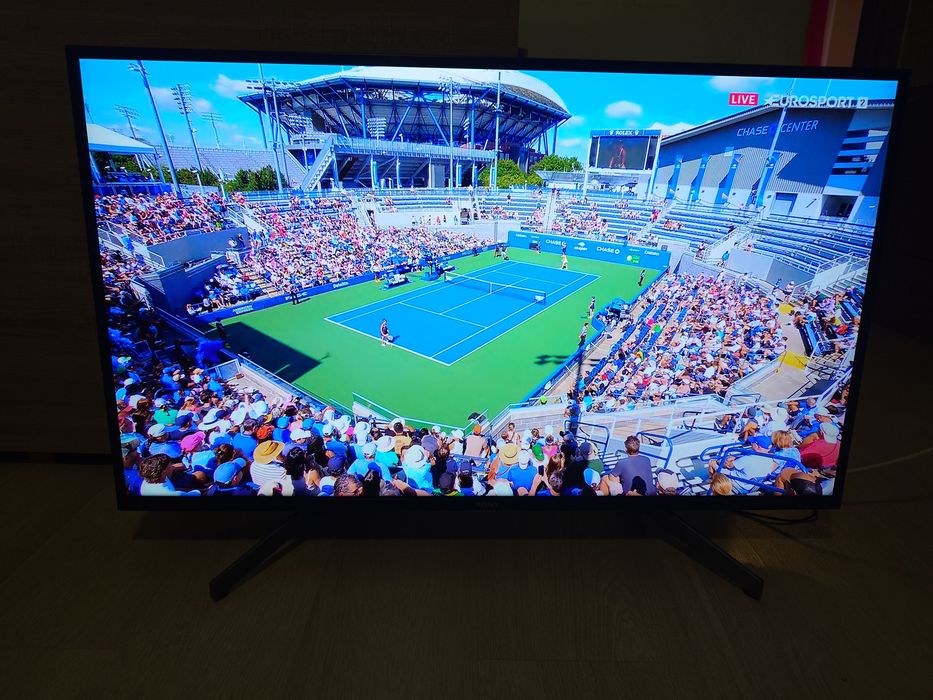 Televizor Smart Sony KD-43XE8096, 4K, Android TV, 108cm