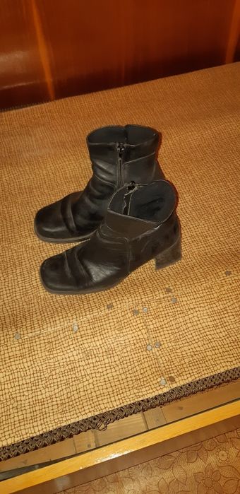 Дамски боти български