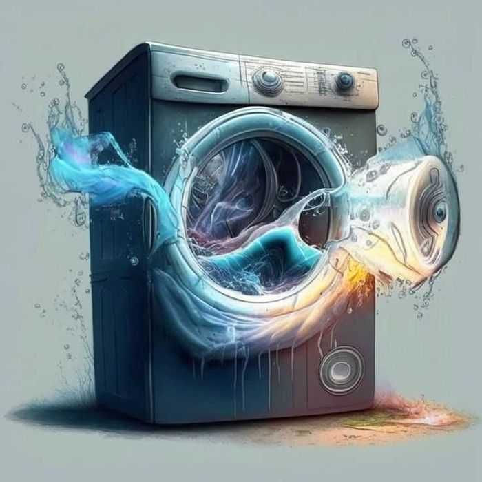 Ремонт стиральных машин | KIR MOSHINA USTASI 24.7