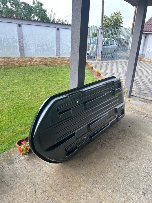 Portbagaj auto MENABO