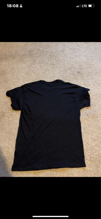 Tricou semnat  imprimeu Mr Beast L