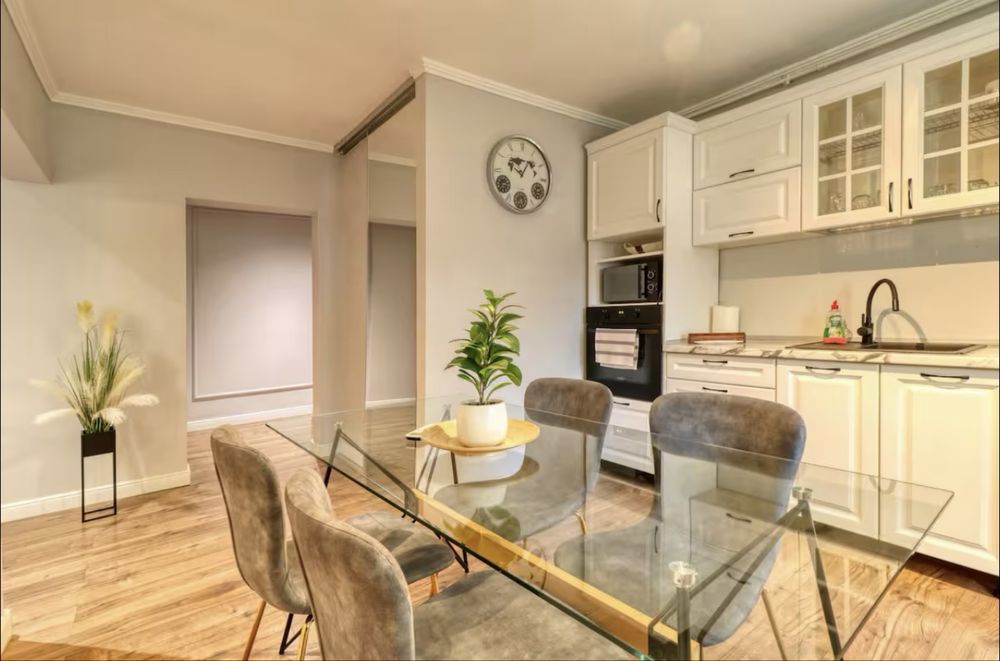 Apartament 2 dormitoare