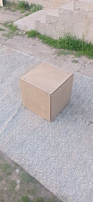 Трансформер стол мен орындық