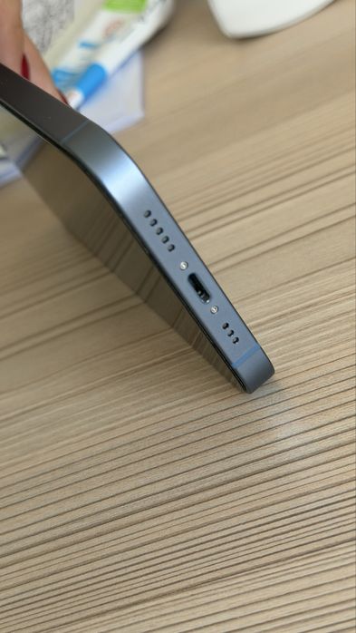 IPhone 14, 128 гб, цвет blue