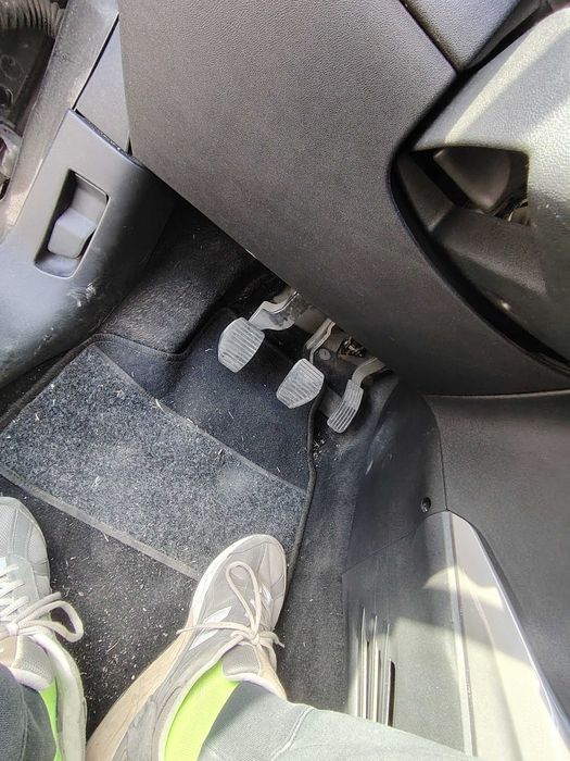 Peugeot 2008 1,2 i , Пежо 2008 на части  Юни 2018, Хечбек