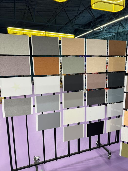 Duraziv Apla Deko Danke Oskar Caparol Baumit Tencuiala Decorativa