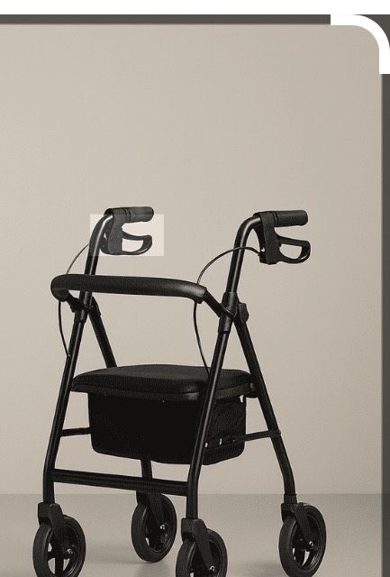 Ходунки детский инвалидности