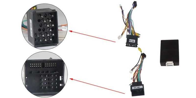 Мултимедия, BMW, X5, E53, E39, M5 Двоен дин, Навигация, плеър 9“