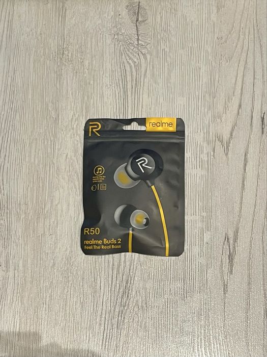 PowerBank Kehool 10.000 mAh + Sovg'a: Realme Buds quloqchini!