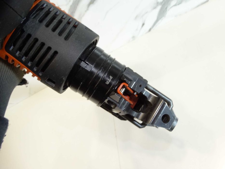 2024  Hilti DX 76 PRT - Уред за директен монтаж за метални конструкции