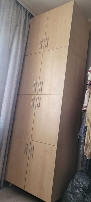 Dulap dressing modular dormitor