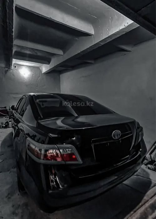 Продам запчасти камри 40