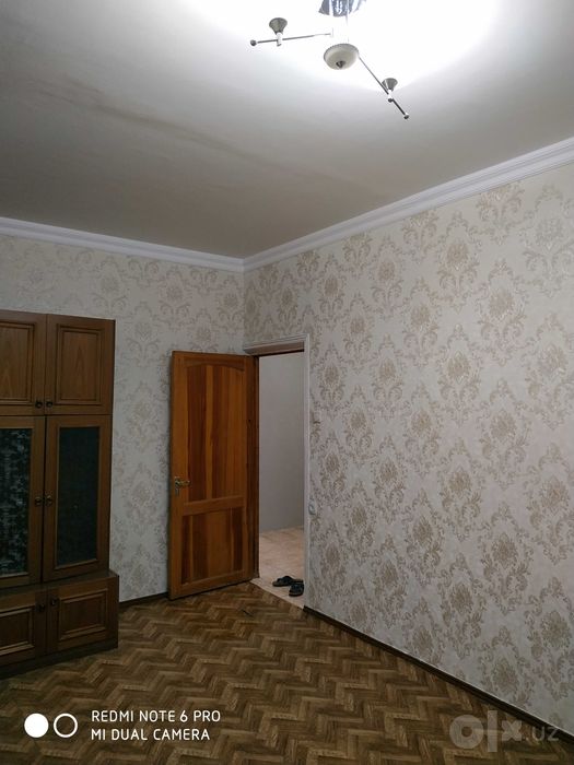 Сдам 4-комнатную квартиру в аренду на ТТЗ-2